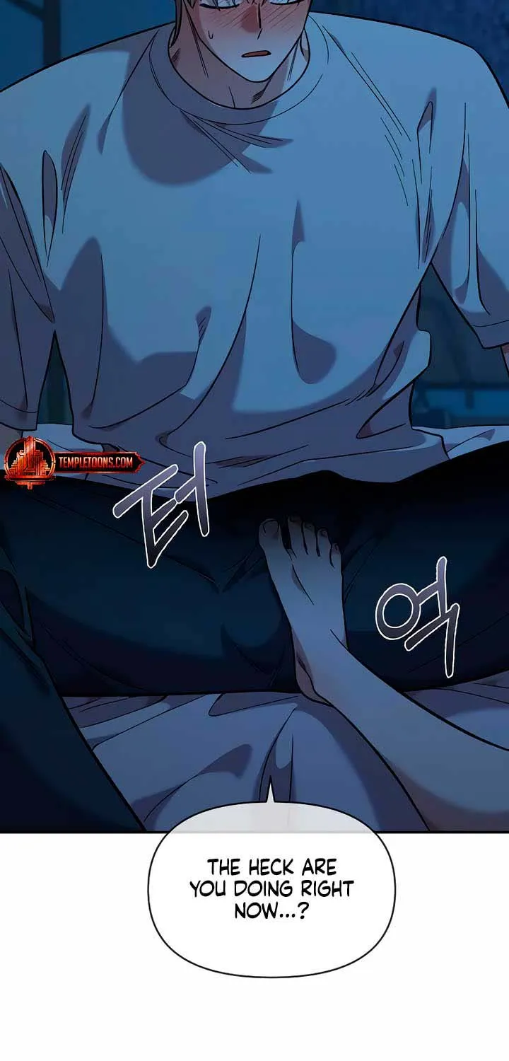 Read Childhood Friend Complex Eunhi EN Manga Online