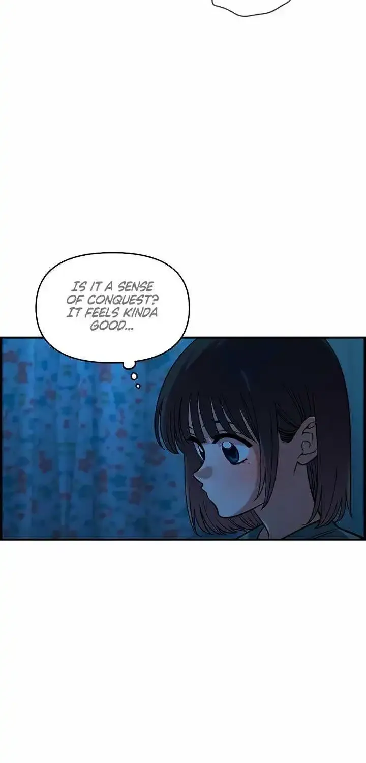 Read Childhood Friend Complex Eunhi EN Manga Online