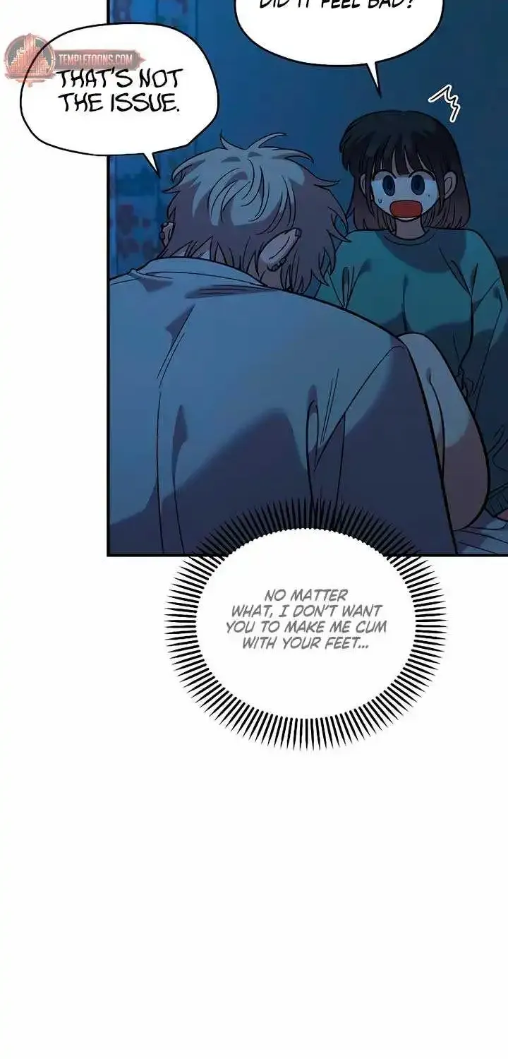 Read Childhood Friend Complex Eunhi EN Manga Online