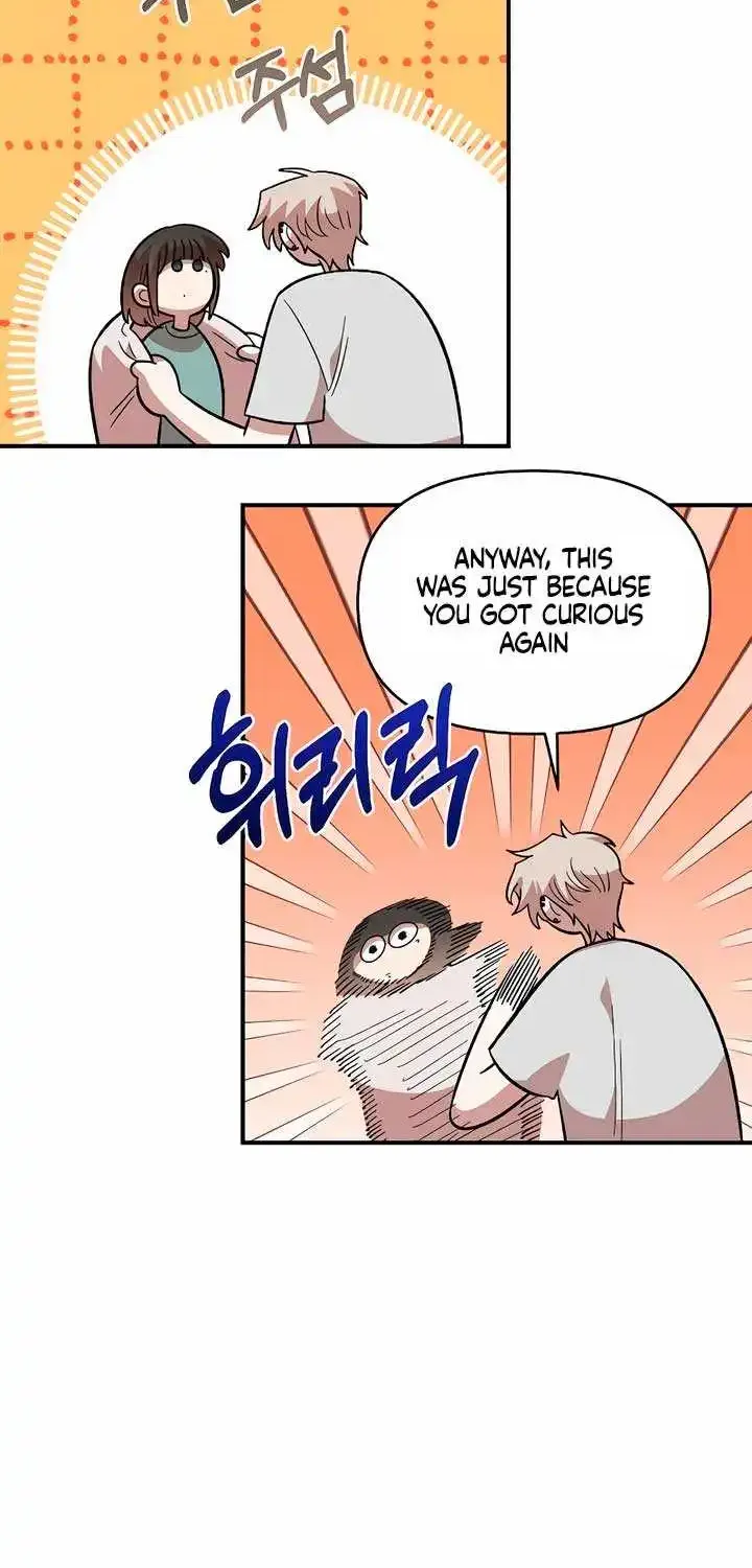 Read Childhood Friend Complex Eunhi EN Manga Online