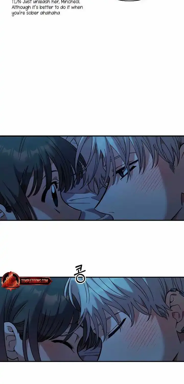 Read Childhood Friend Complex Eunhi EN Manga Online