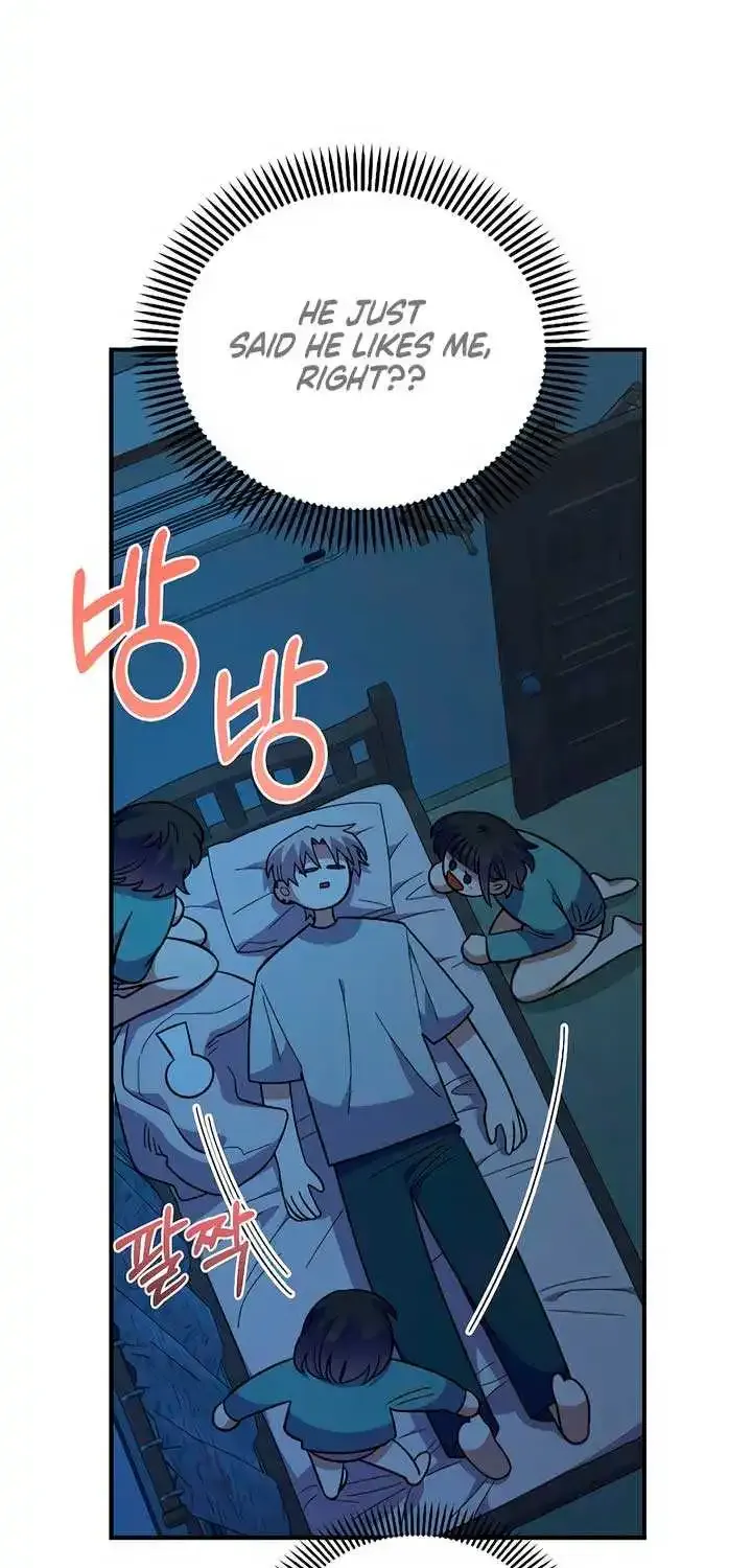 Read Childhood Friend Complex Eunhi EN Manga Online