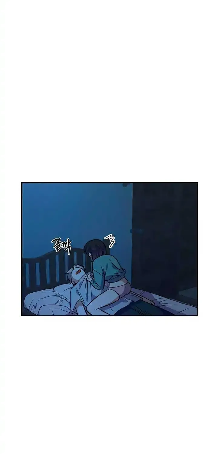 Read Childhood Friend Complex Eunhi EN Manga Online