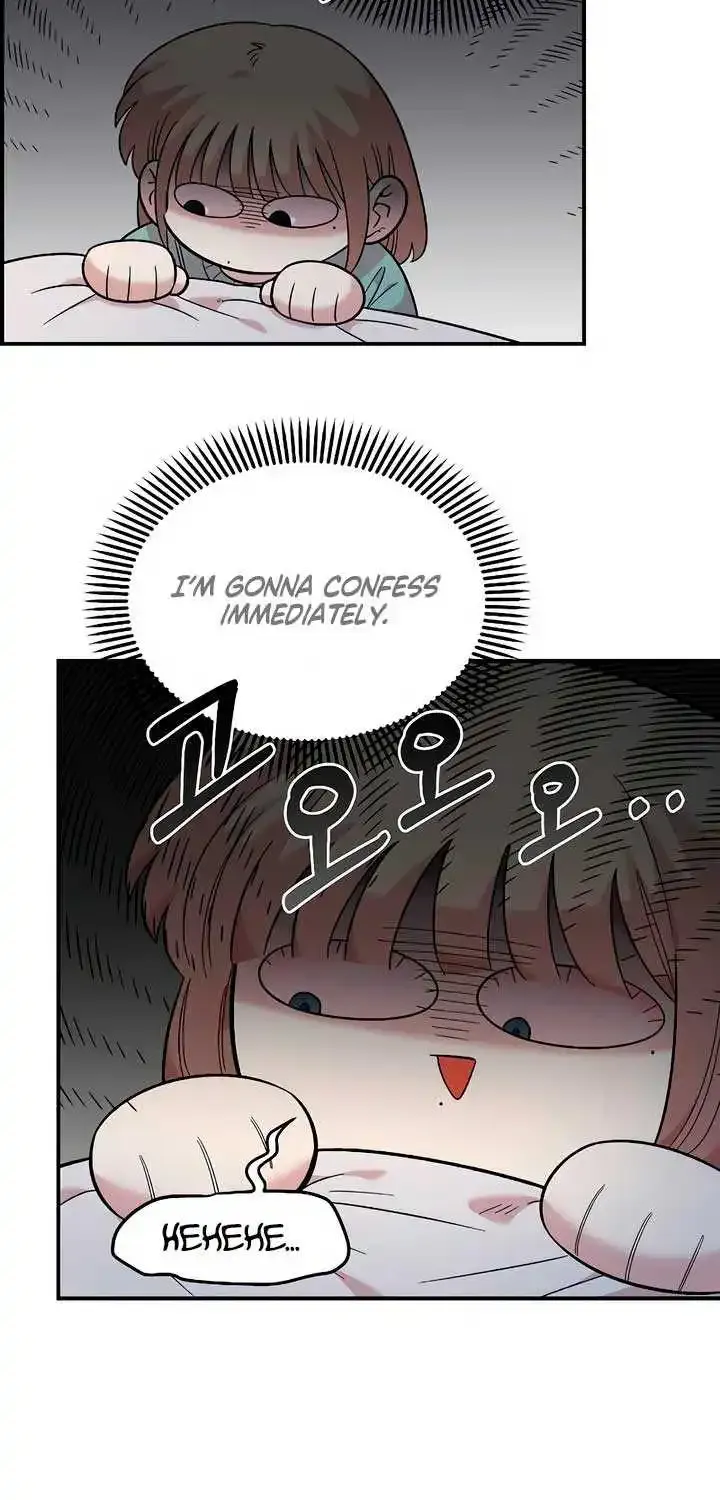 Read Childhood Friend Complex Eunhi EN Manga Online