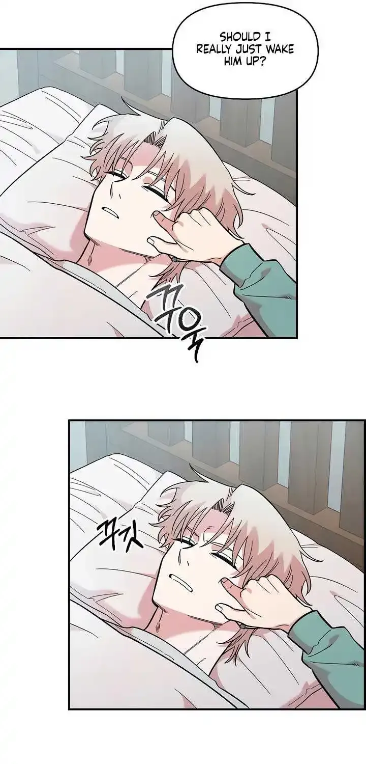 Read Childhood Friend Complex Eunhi EN Manga Online