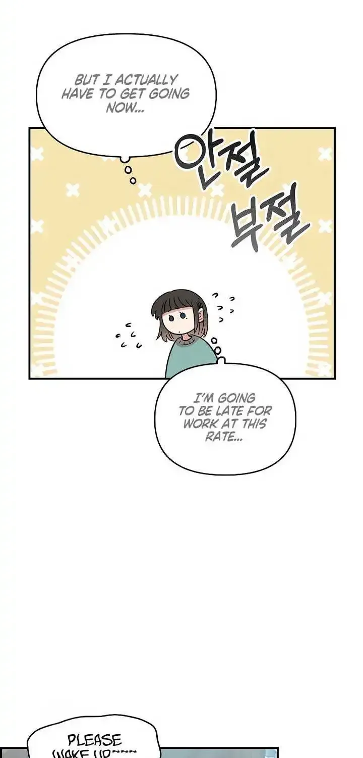 Read Childhood Friend Complex Eunhi EN Manga Online