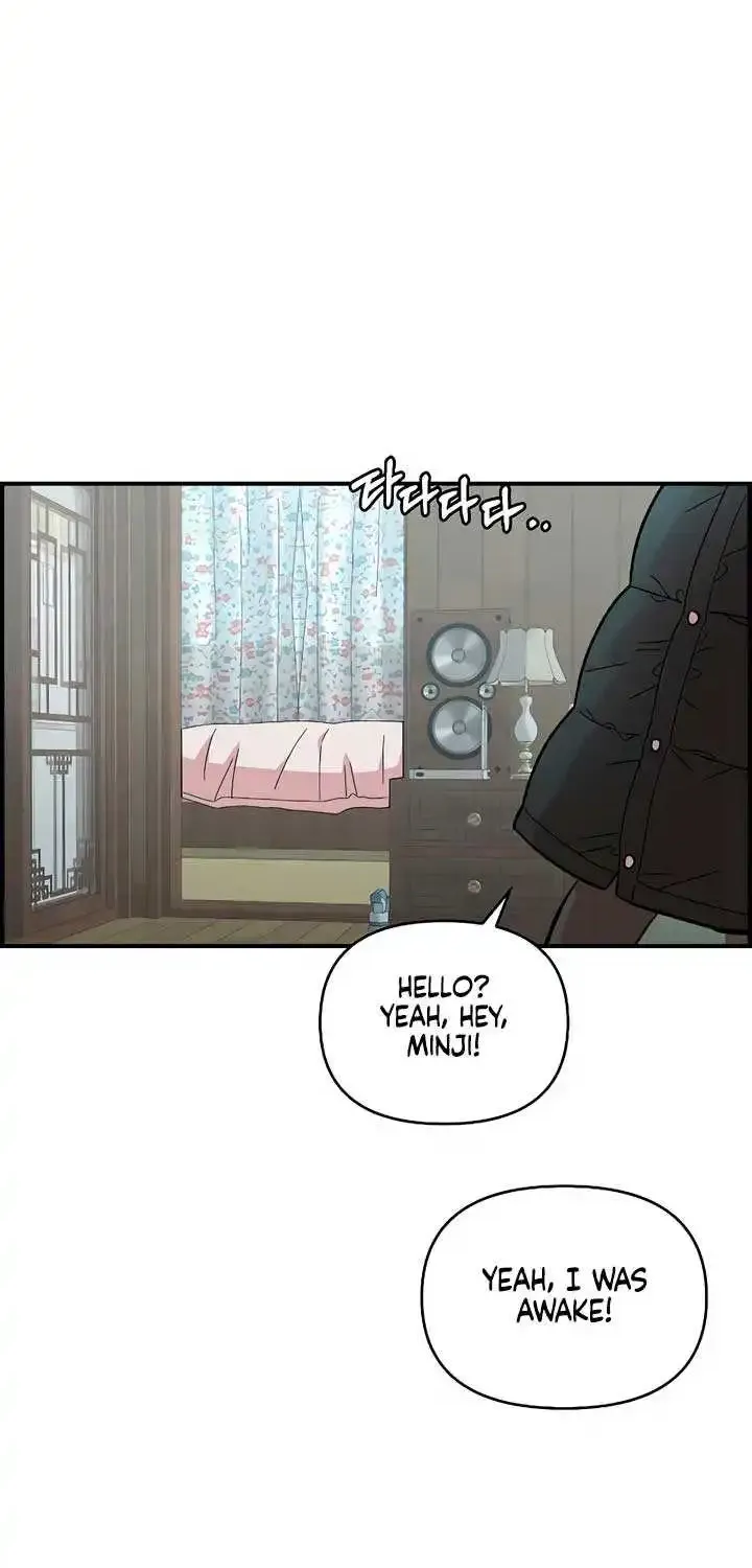 Read Childhood Friend Complex Eunhi EN Manga Online