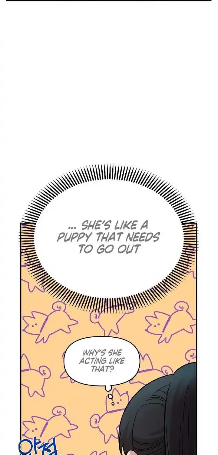 Read Childhood Friend Complex Eunhi EN Manga Online