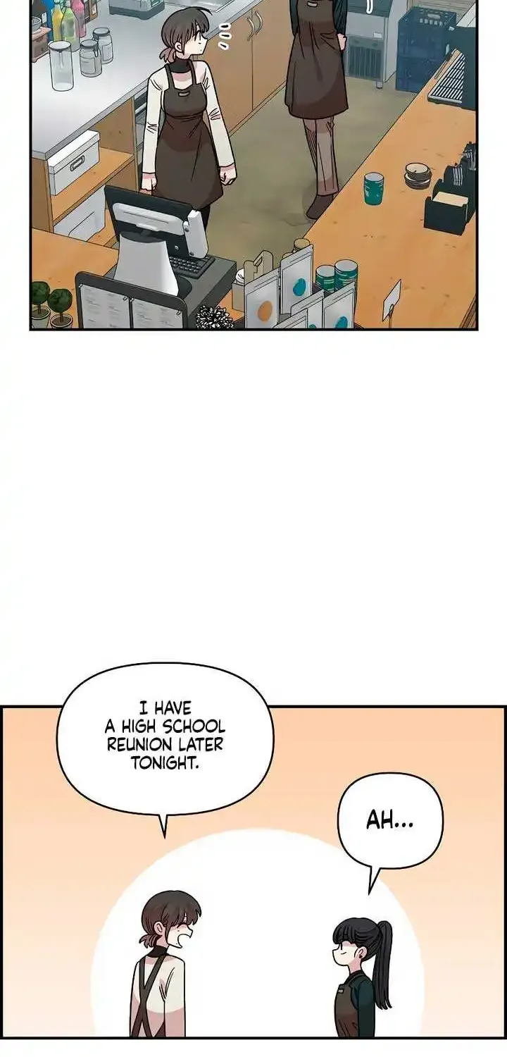 Read Childhood Friend Complex Eunhi EN Manga Online