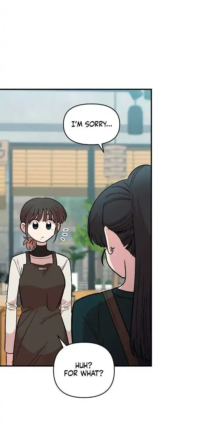 Read Childhood Friend Complex Eunhi EN Manga Online