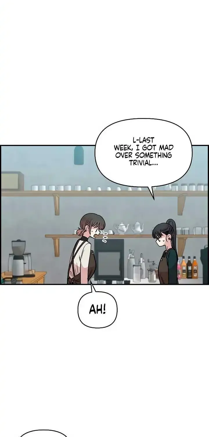 Read Childhood Friend Complex Eunhi EN Manga Online