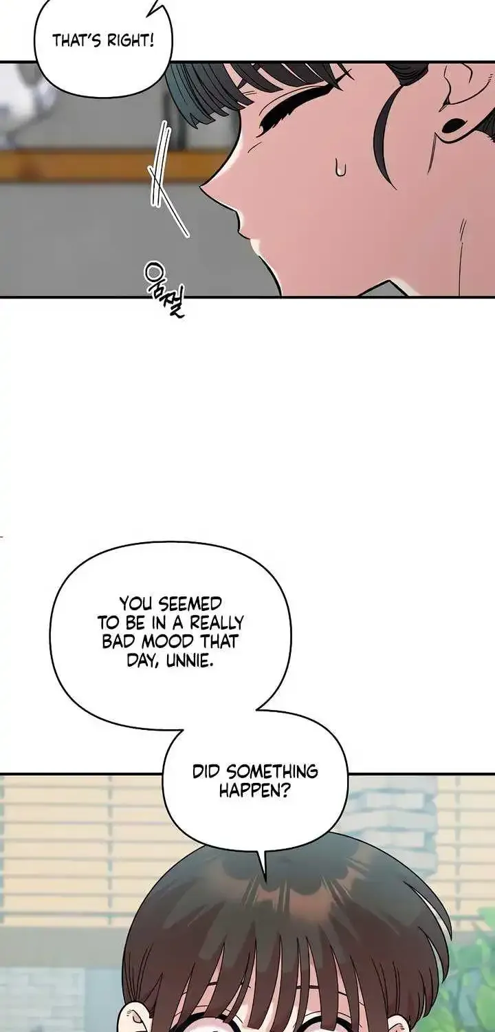 Read Childhood Friend Complex Eunhi EN Manga Online