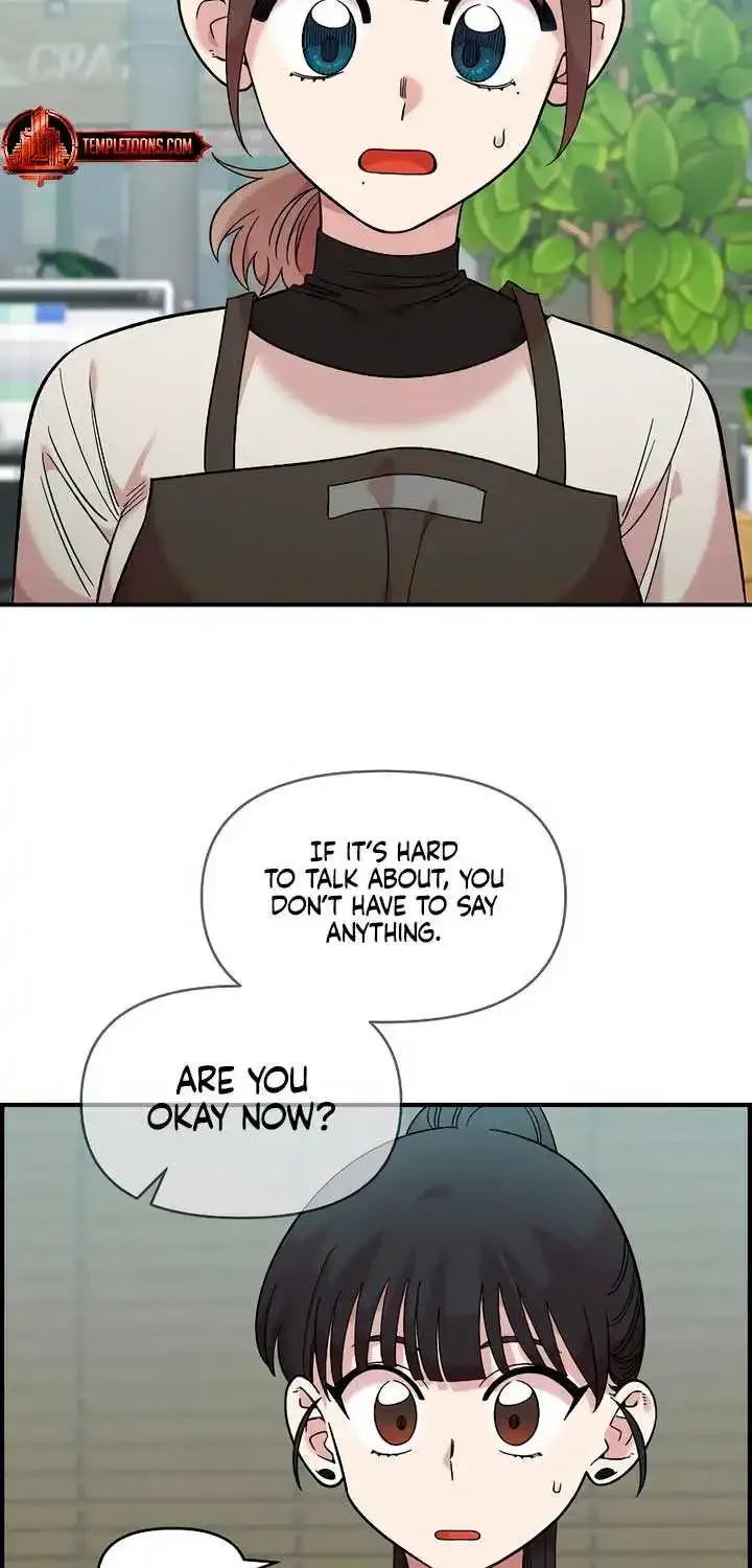 Read Childhood Friend Complex Eunhi EN Manga Online