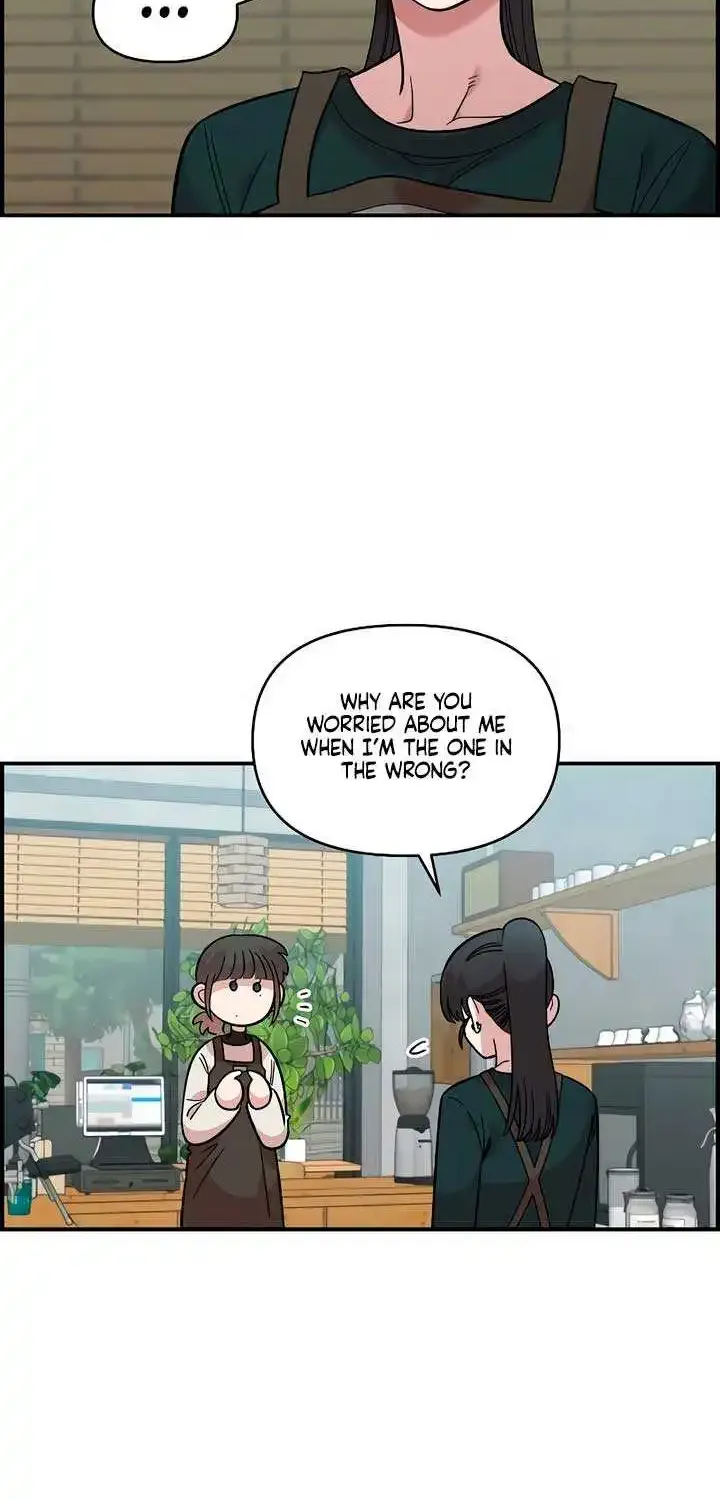 Read Childhood Friend Complex Eunhi EN Manga Online