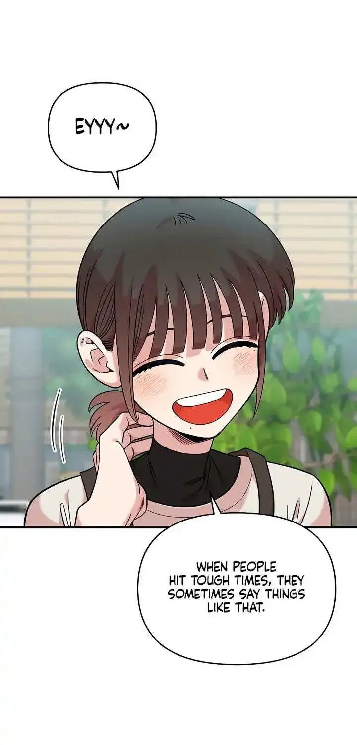 Read Childhood Friend Complex Eunhi EN Manga Online