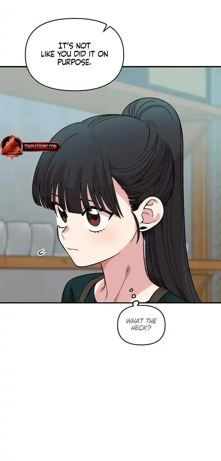 Read Childhood Friend Complex Eunhi EN Manga Online