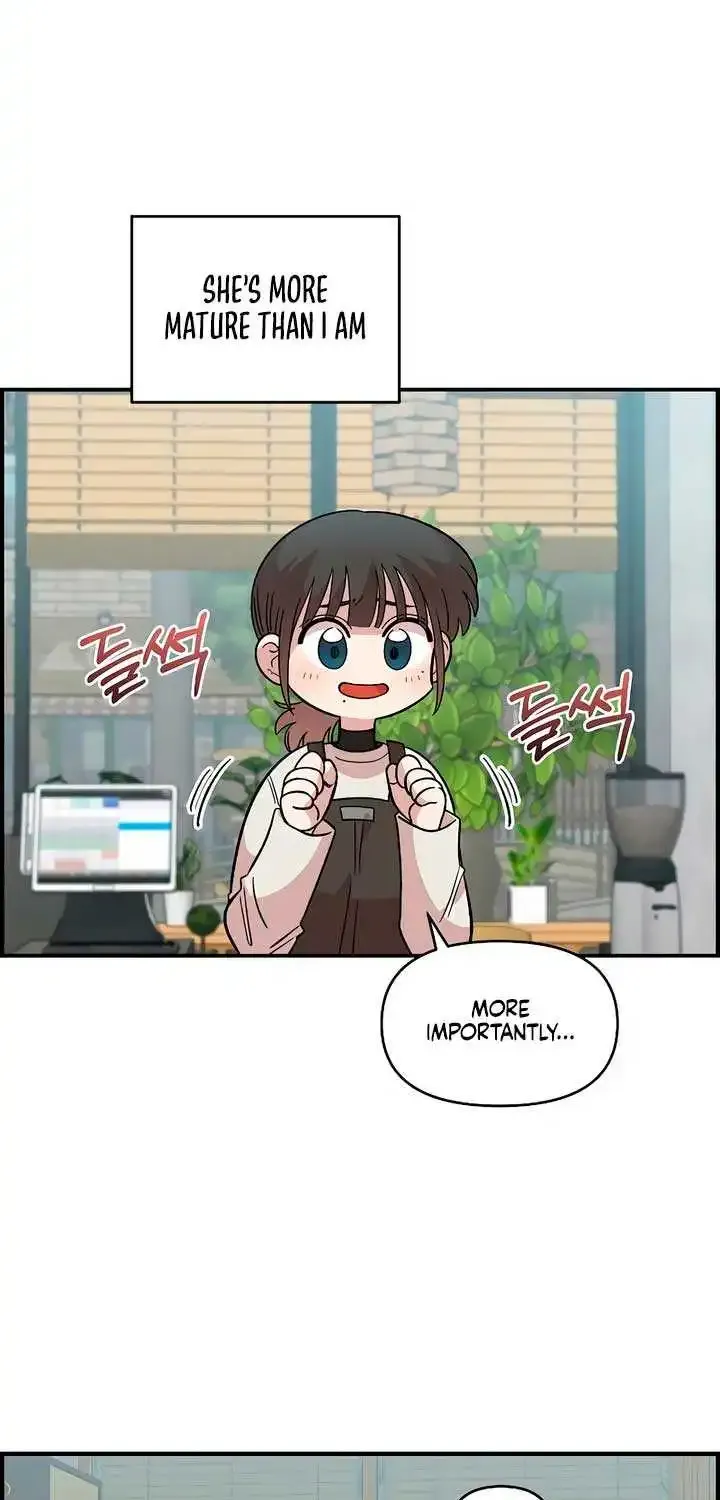 Read Childhood Friend Complex Eunhi EN Manga Online