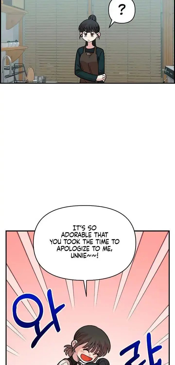 Read Childhood Friend Complex Eunhi EN Manga Online