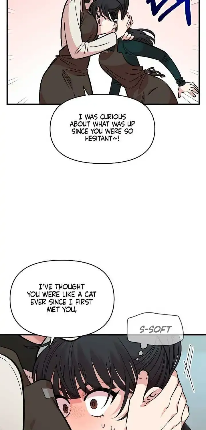 Read Childhood Friend Complex Eunhi EN Manga Online