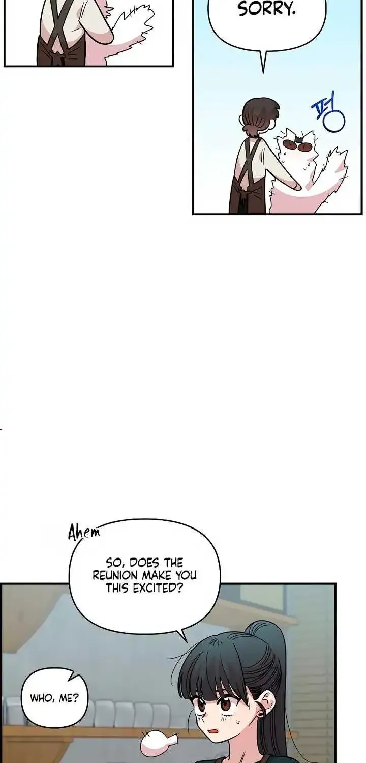 Read Childhood Friend Complex Eunhi EN Manga Online