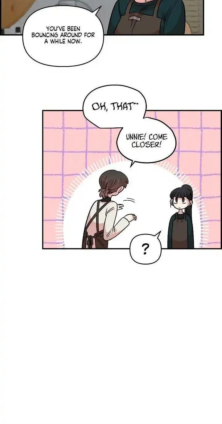 Read Childhood Friend Complex Eunhi EN Manga Online