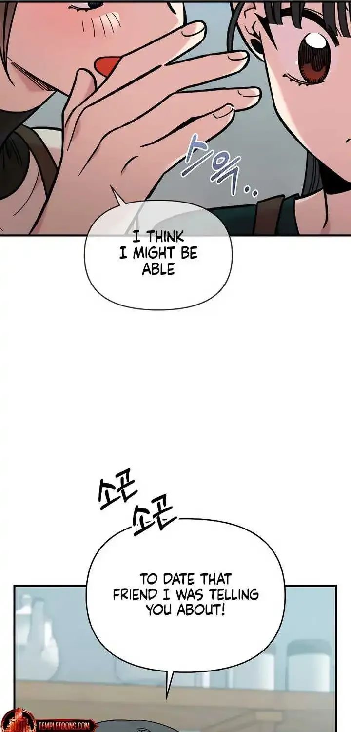 Read Childhood Friend Complex Eunhi EN Manga Online