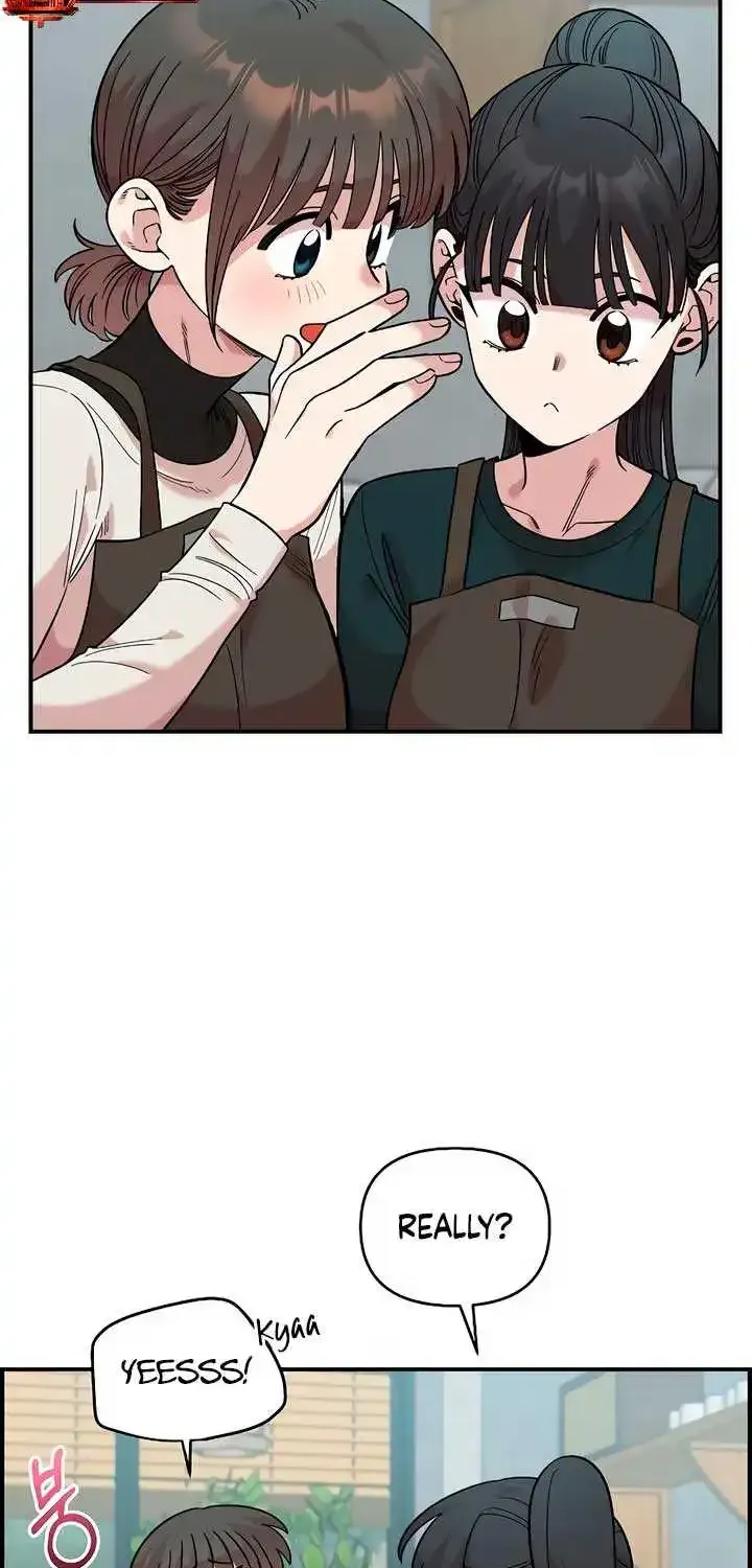 Read Childhood Friend Complex Eunhi EN Manga Online