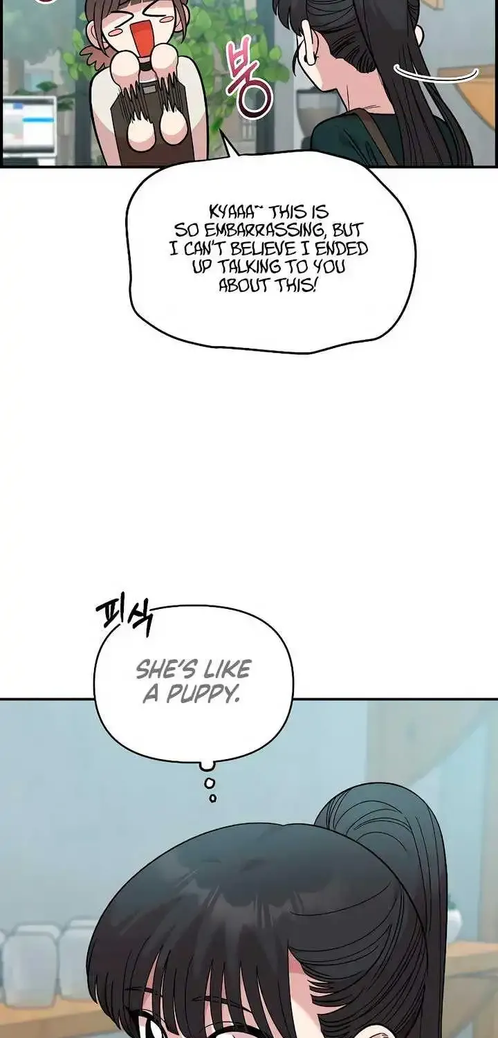 Read Childhood Friend Complex Eunhi EN Manga Online