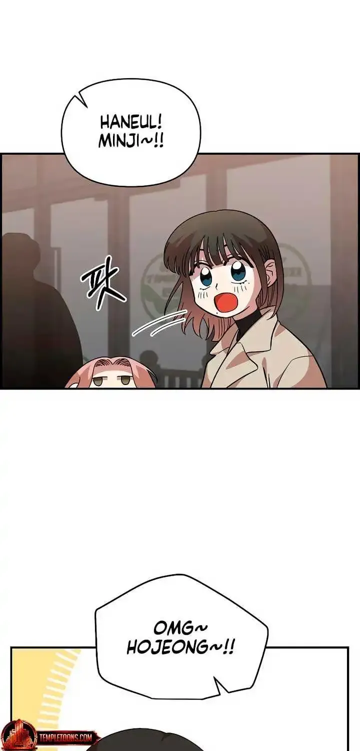 Read Childhood Friend Complex Eunhi EN Manga Online