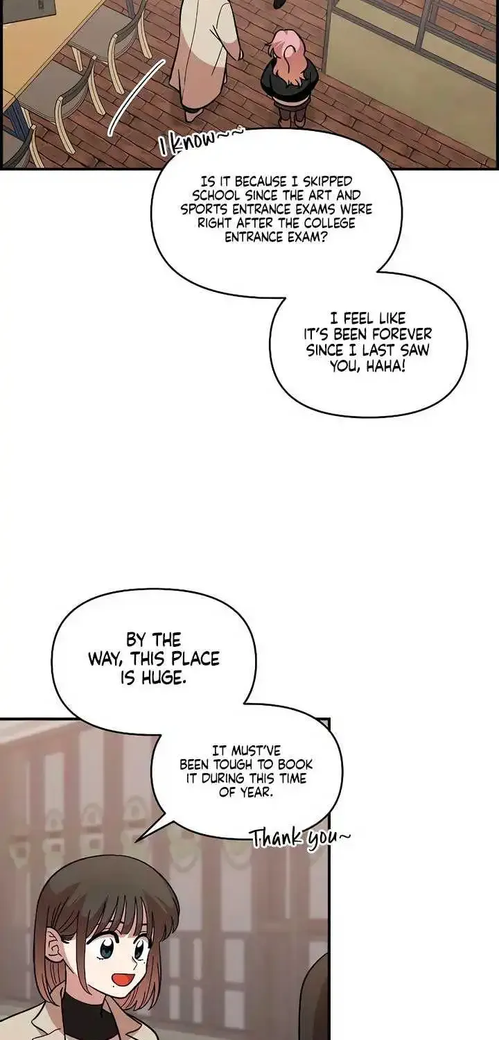 Read Childhood Friend Complex Eunhi EN Manga Online