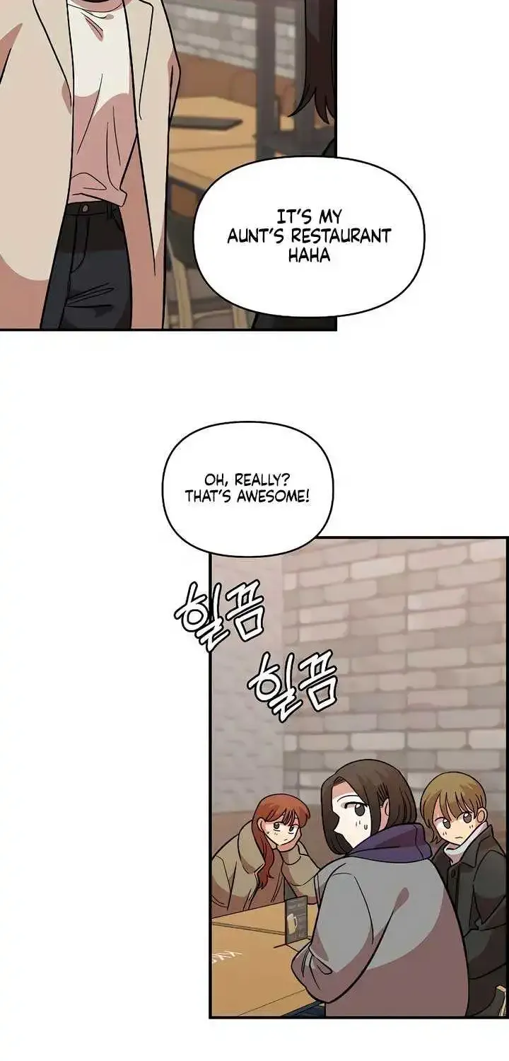 Read Childhood Friend Complex Eunhi EN Manga Online