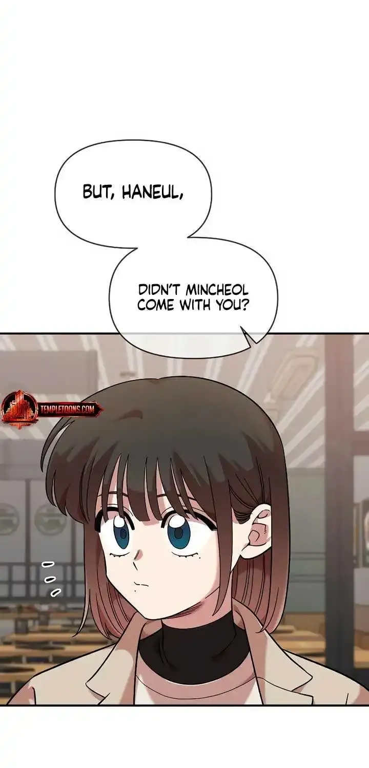 Read Childhood Friend Complex Eunhi EN Manga Online