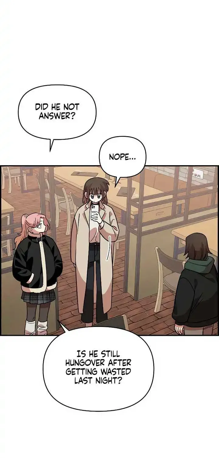 Read Childhood Friend Complex Eunhi EN Manga Online