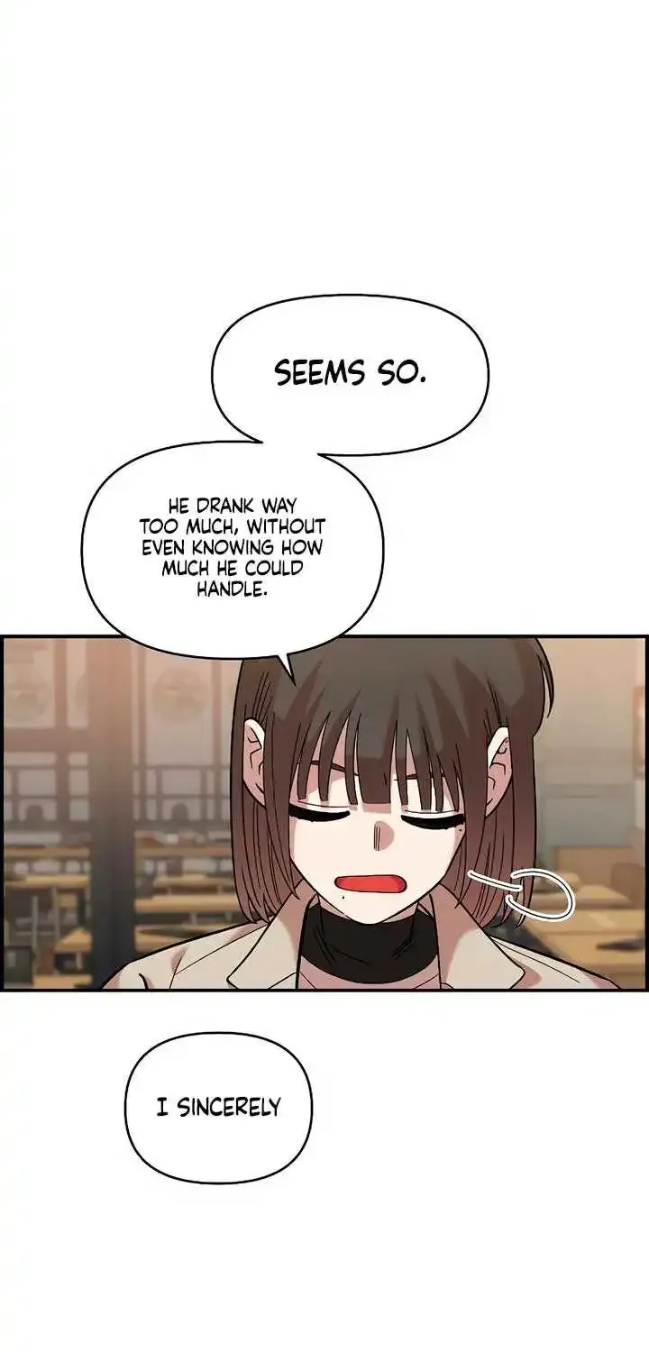 Read Childhood Friend Complex Eunhi EN Manga Online