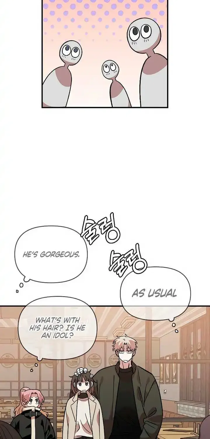 Read Childhood Friend Complex Eunhi EN Manga Online