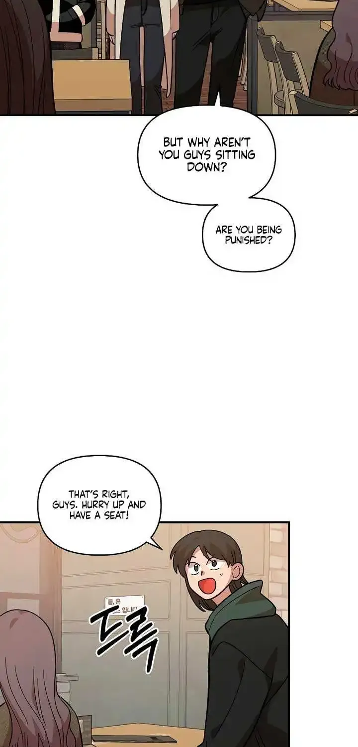 Read Childhood Friend Complex Eunhi EN Manga Online