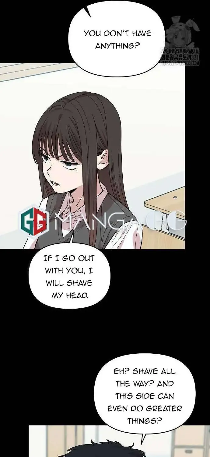 Read Childhood Friend Complex Eunhi EN Manga Online