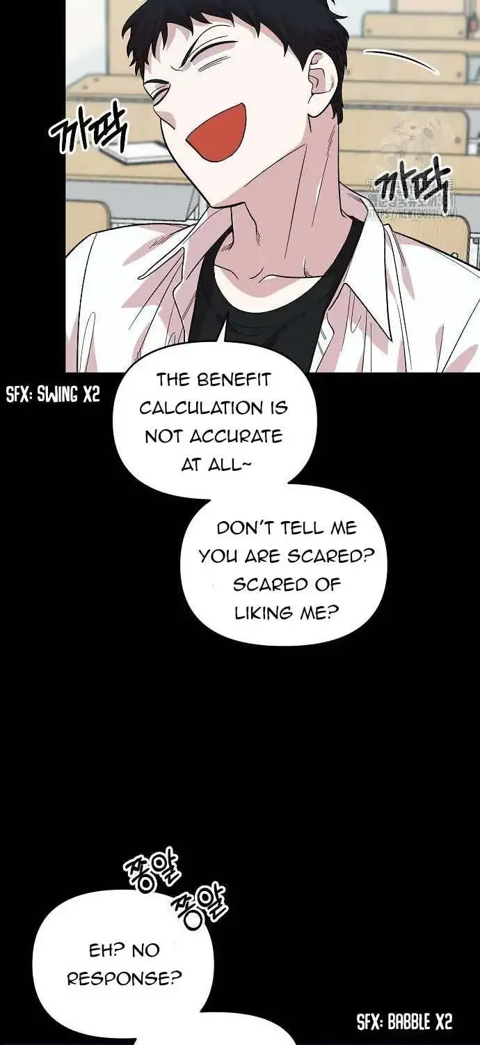 Read Childhood Friend Complex Eunhi EN Manga Online