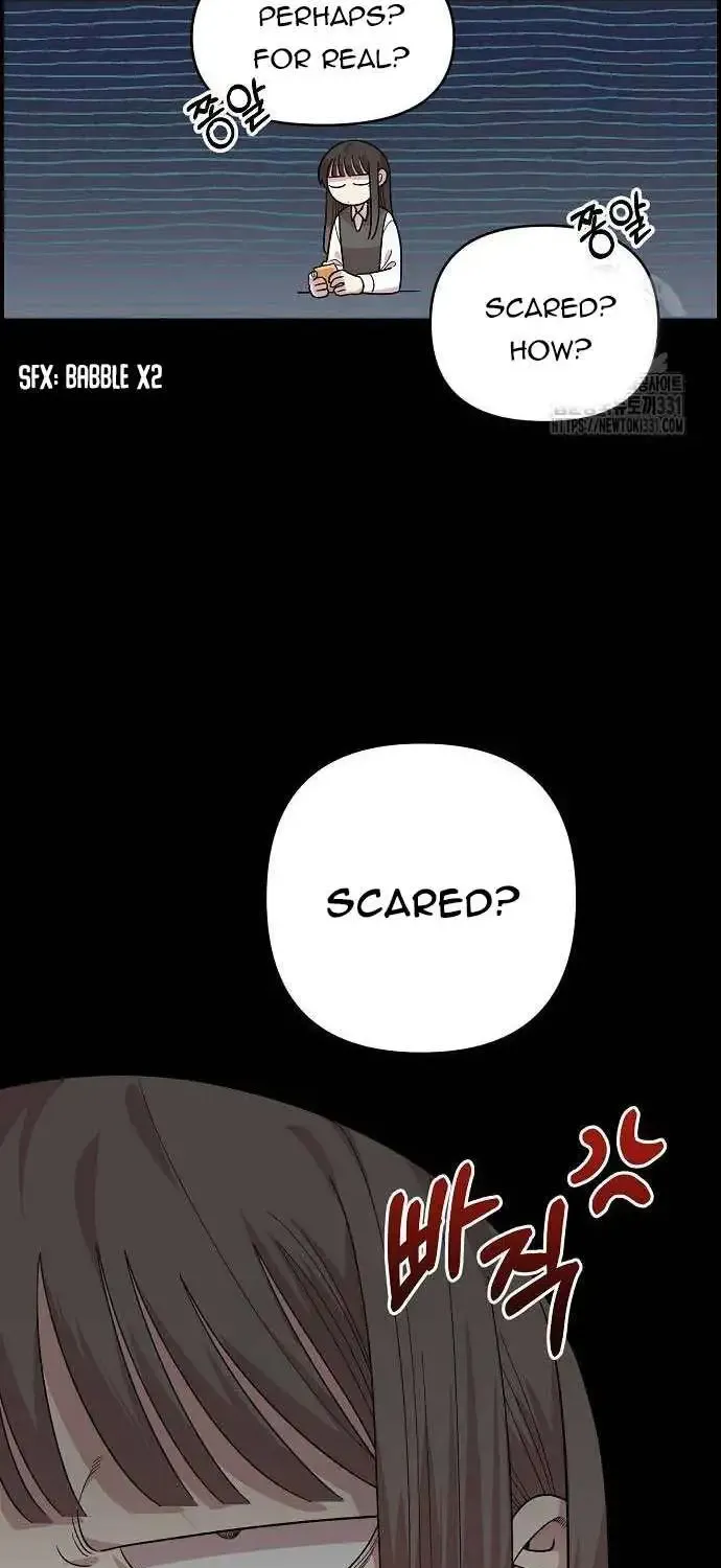 Read Childhood Friend Complex Eunhi EN Manga Online
