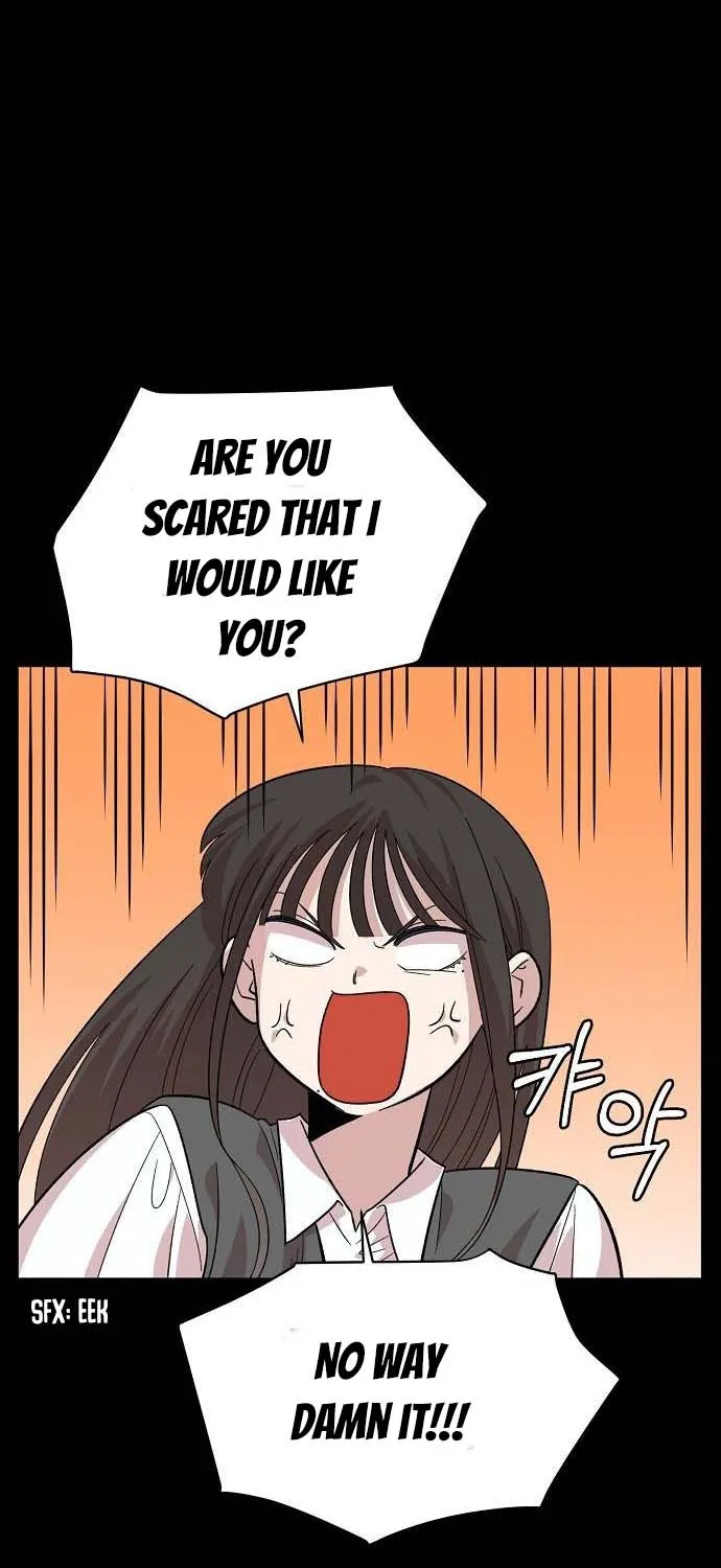 Read Childhood Friend Complex Eunhi EN Manga Online