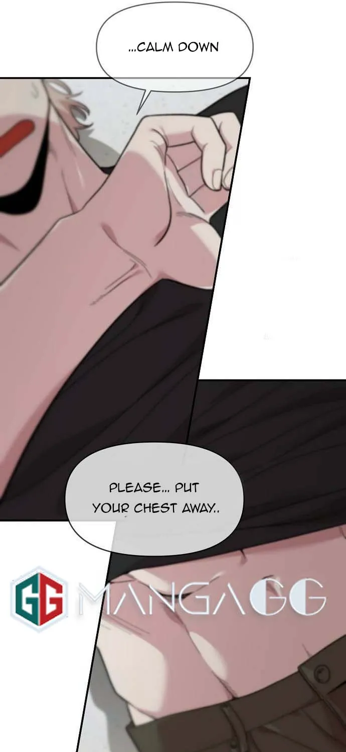 Read Childhood Friend Complex Eunhi EN Manga Online