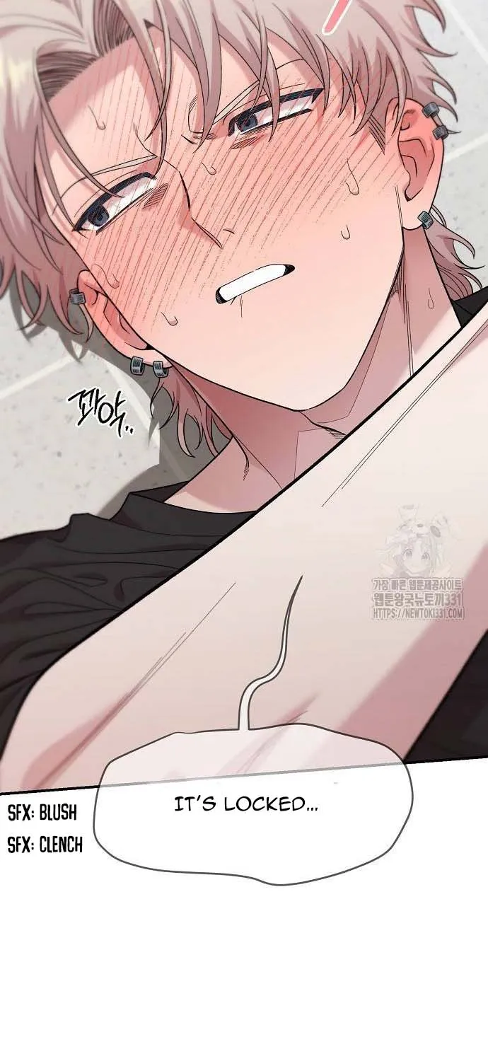 Read Childhood Friend Complex Eunhi EN Manga Online