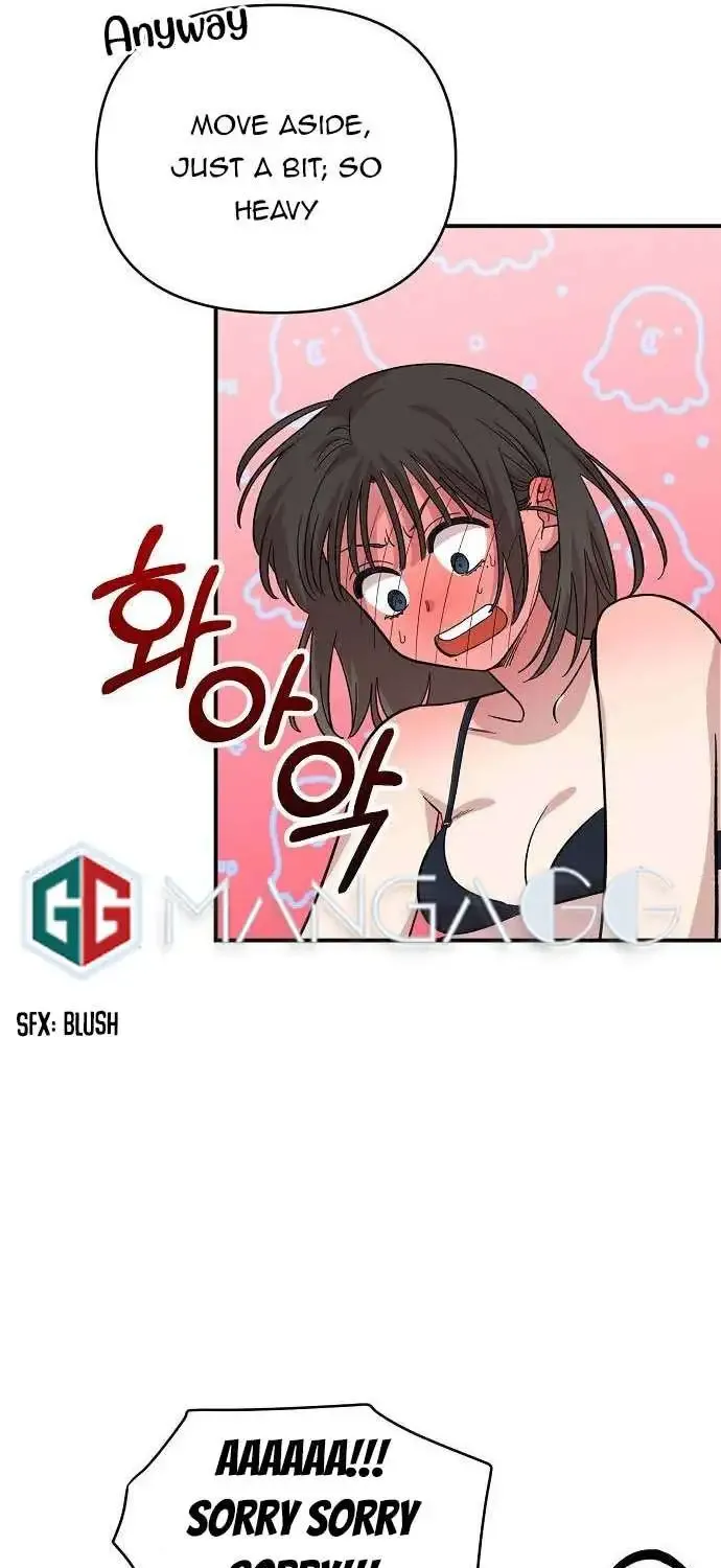 Read Childhood Friend Complex Eunhi EN Manga Online