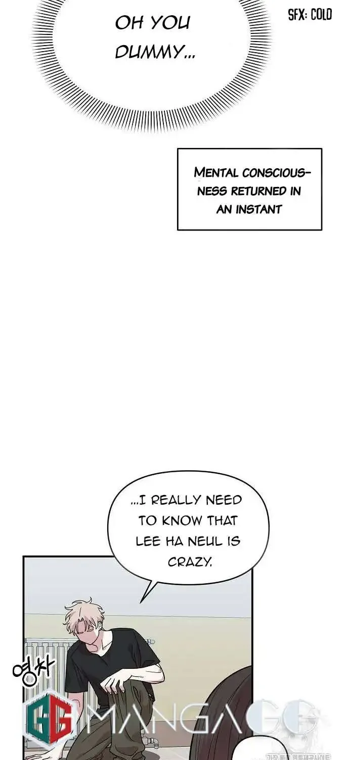 Read Childhood Friend Complex Eunhi EN Manga Online