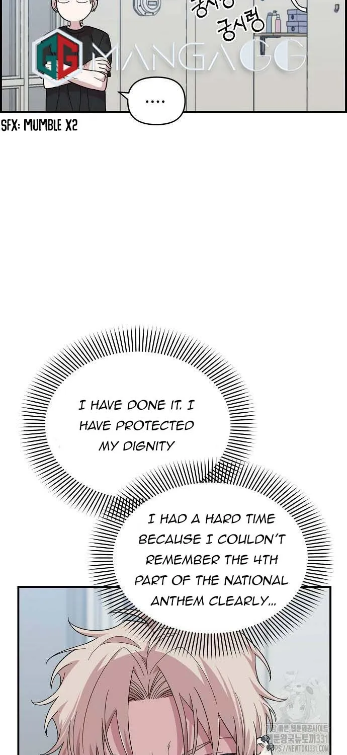 Read Childhood Friend Complex Eunhi EN Manga Online