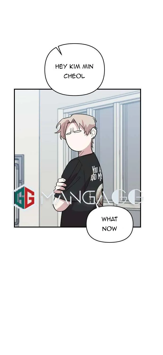 Read Childhood Friend Complex Eunhi EN Manga Online