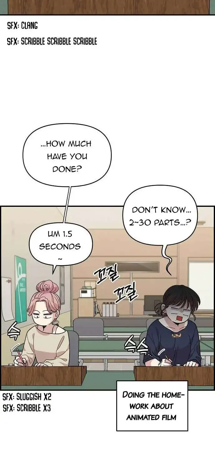 Read Childhood Friend Complex Eunhi EN Manga Online