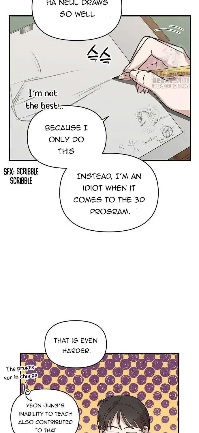 Read Childhood Friend Complex Eunhi EN Manga Online