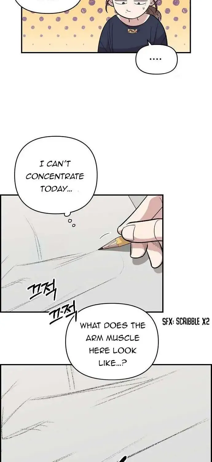 Read Childhood Friend Complex Eunhi EN Manga Online