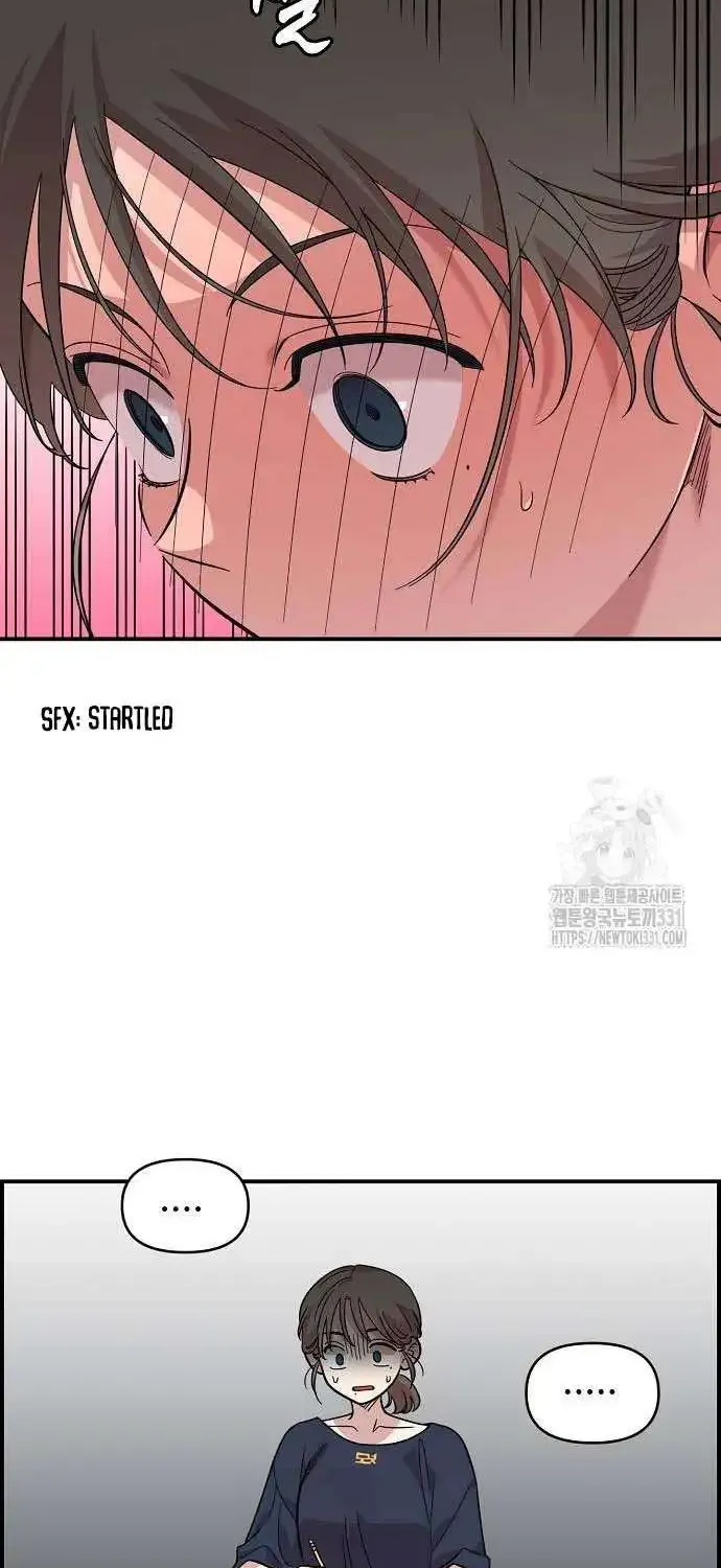 Read Childhood Friend Complex Eunhi EN Manga Online